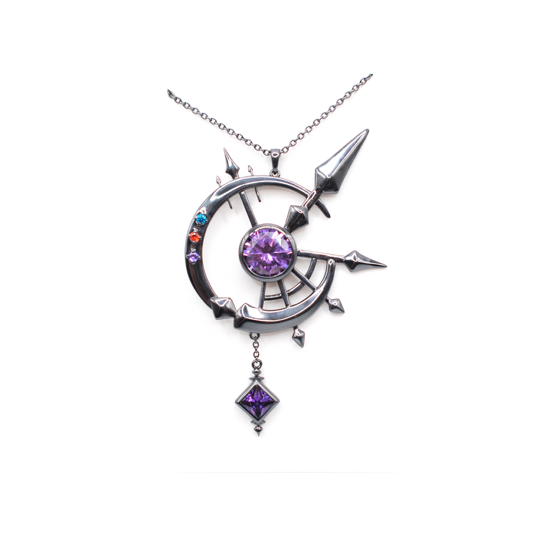 Dark Magician Necklace