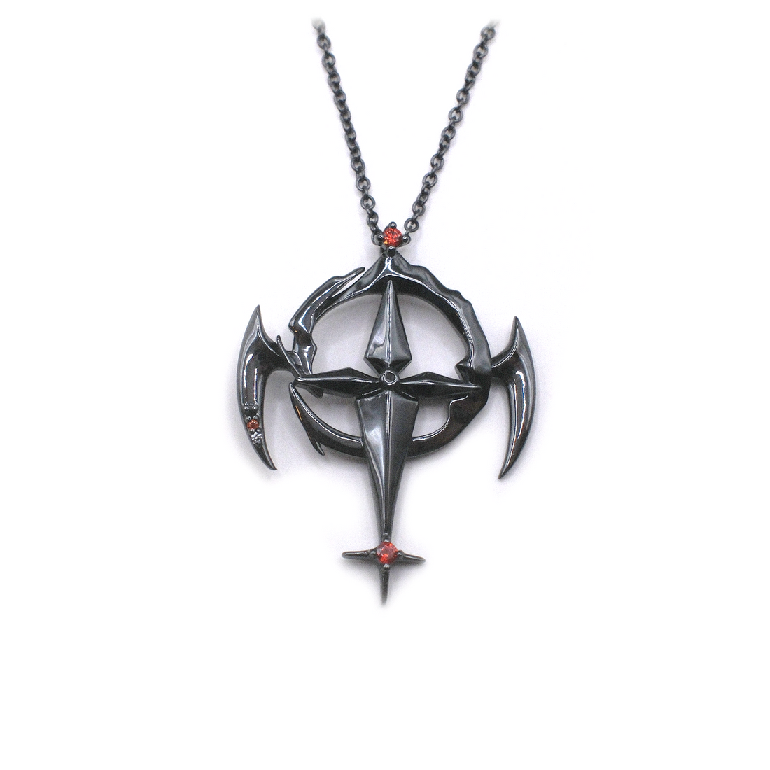 Shadowlord Necklace