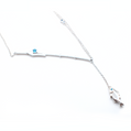 Aquatic Animal Hunter Necklace