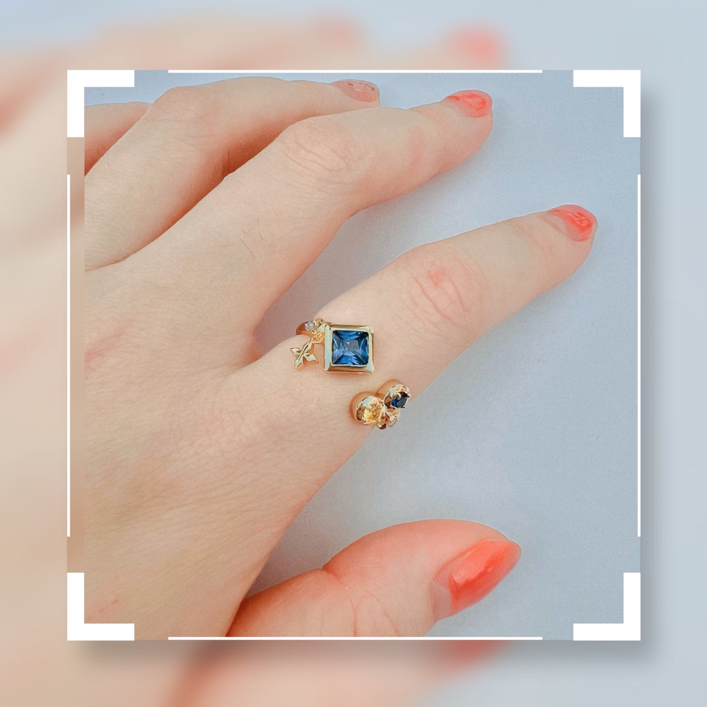 Ring of the Writer