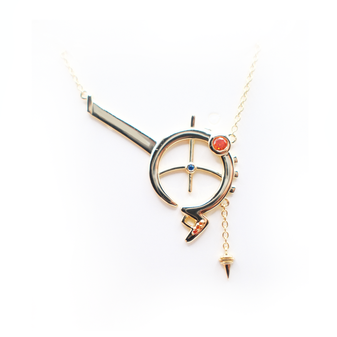 American Necklace