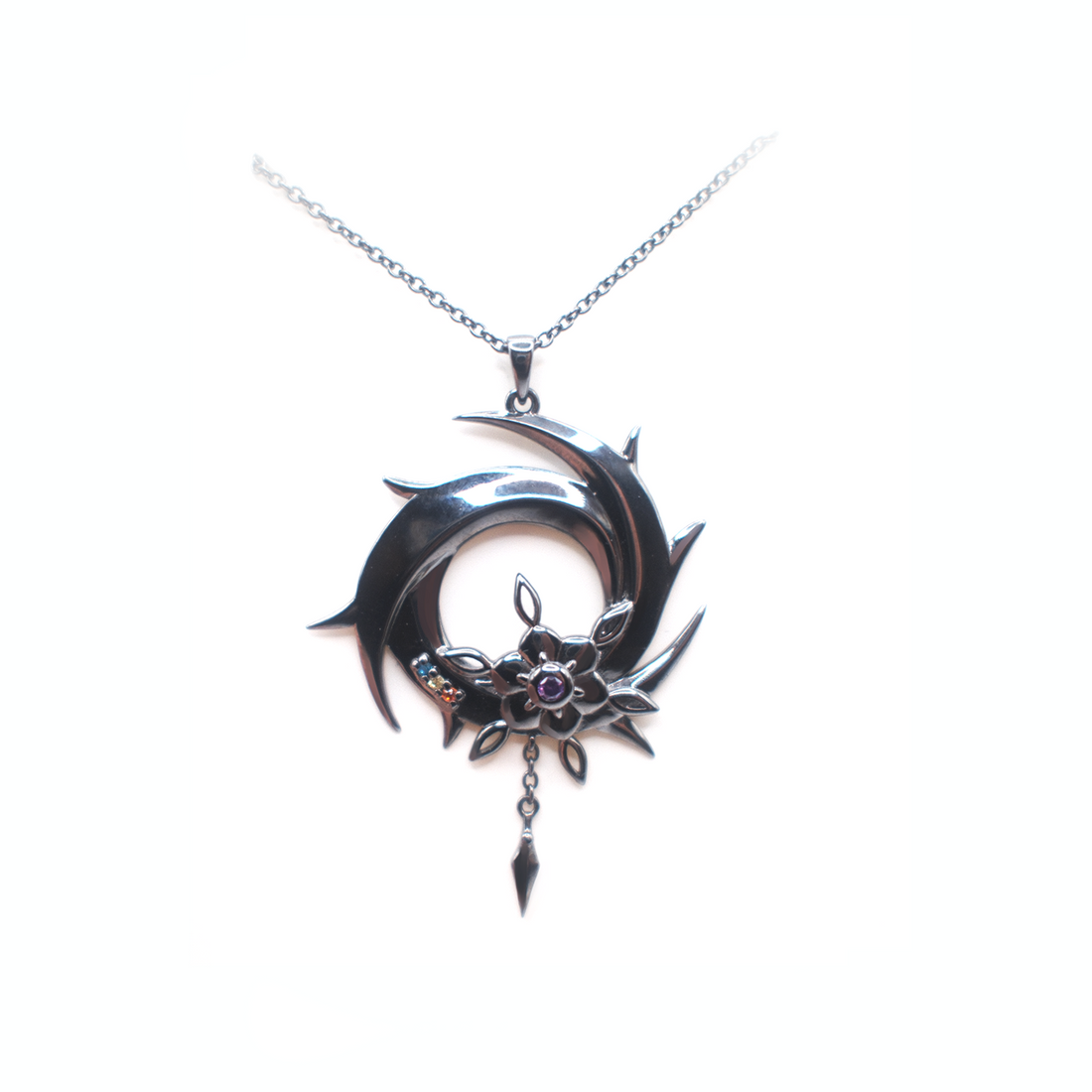 Naruto Necklace