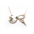 Fairy Necklace