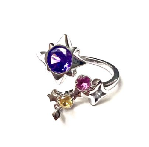 Ring of the Psychic