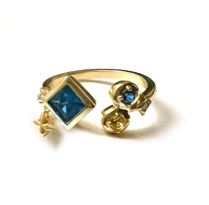Ring of the Writer