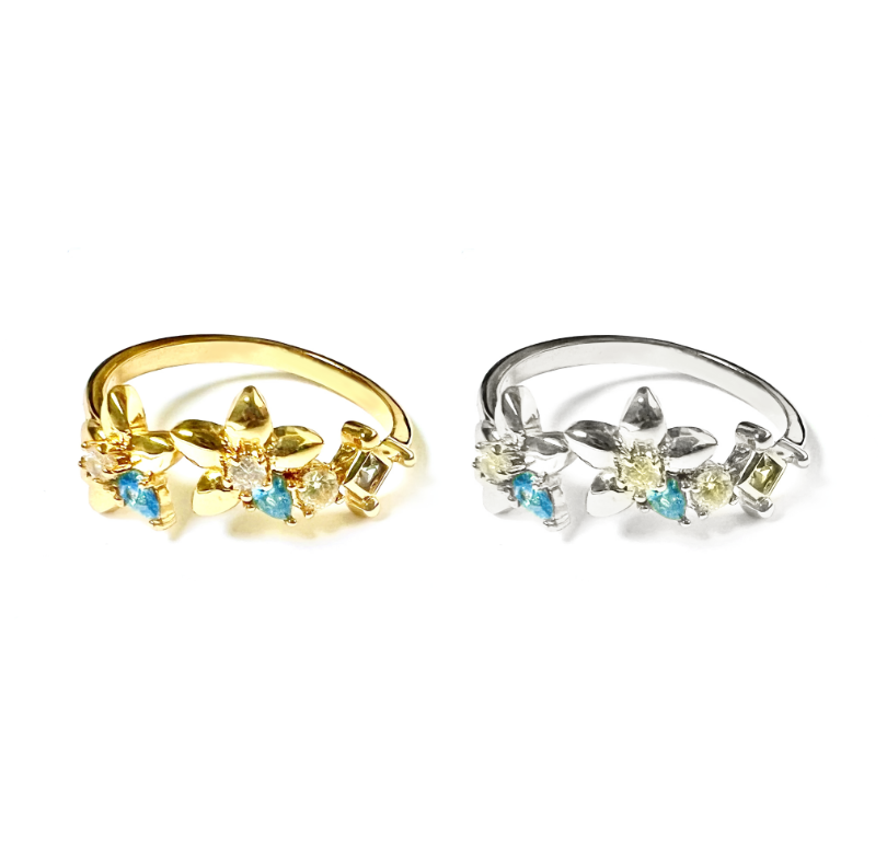 Lumine Ring