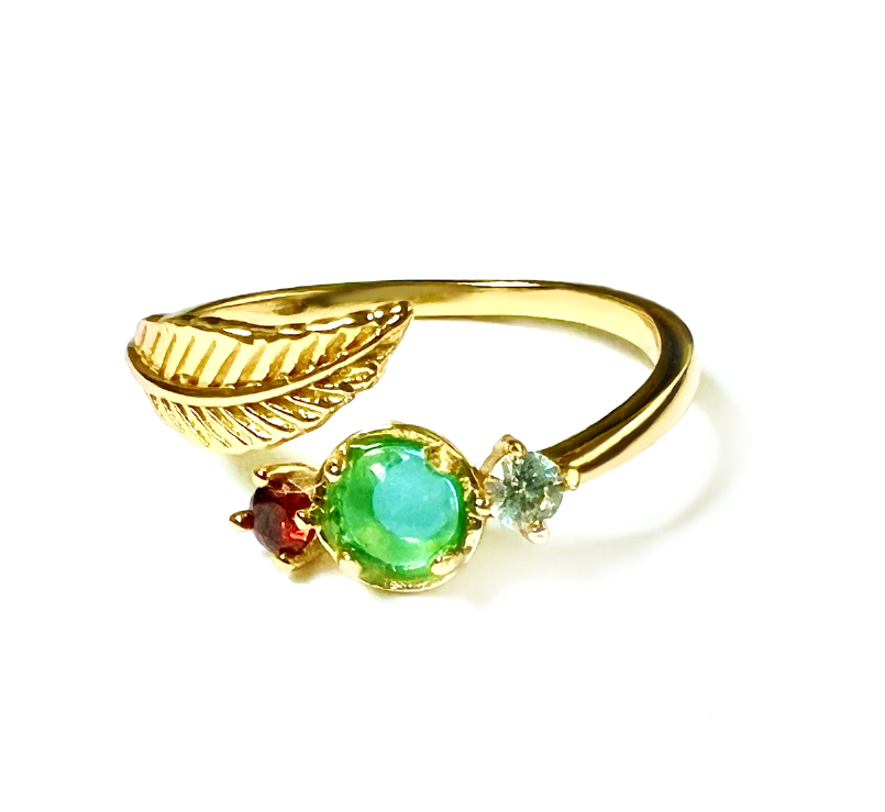 Kaveh Ring