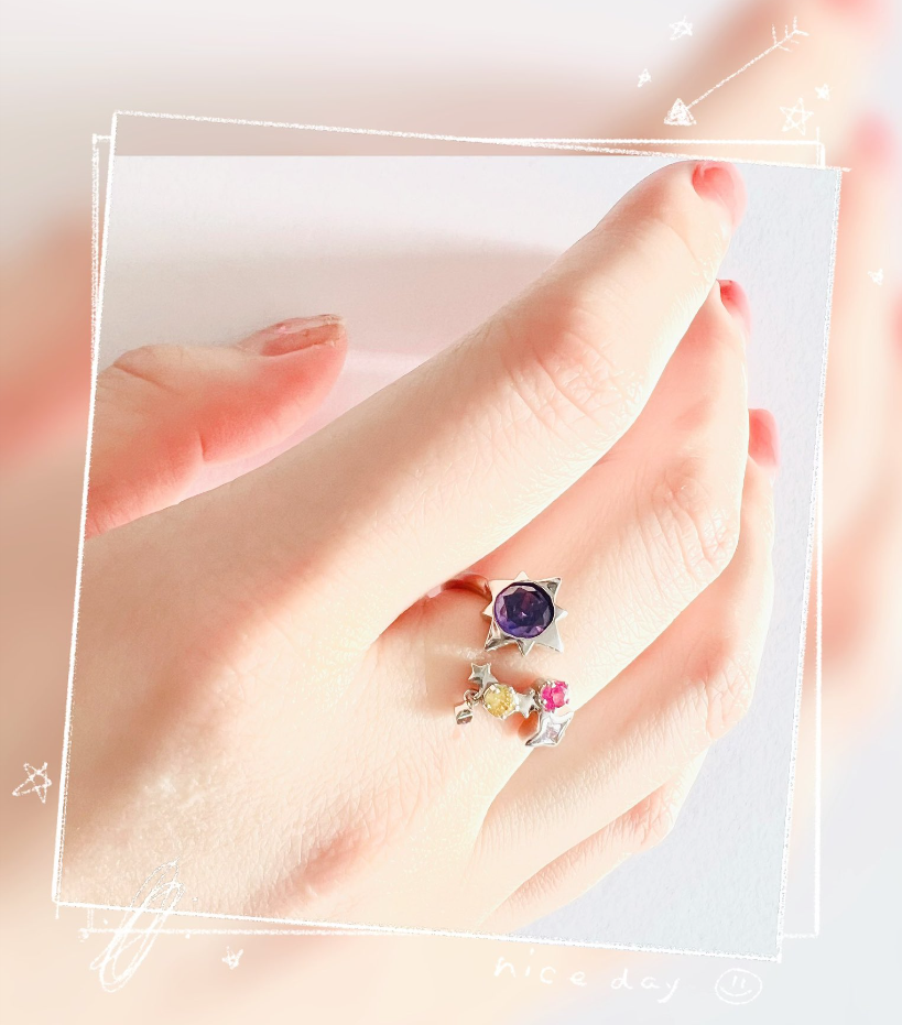 Ring of the Psychic
