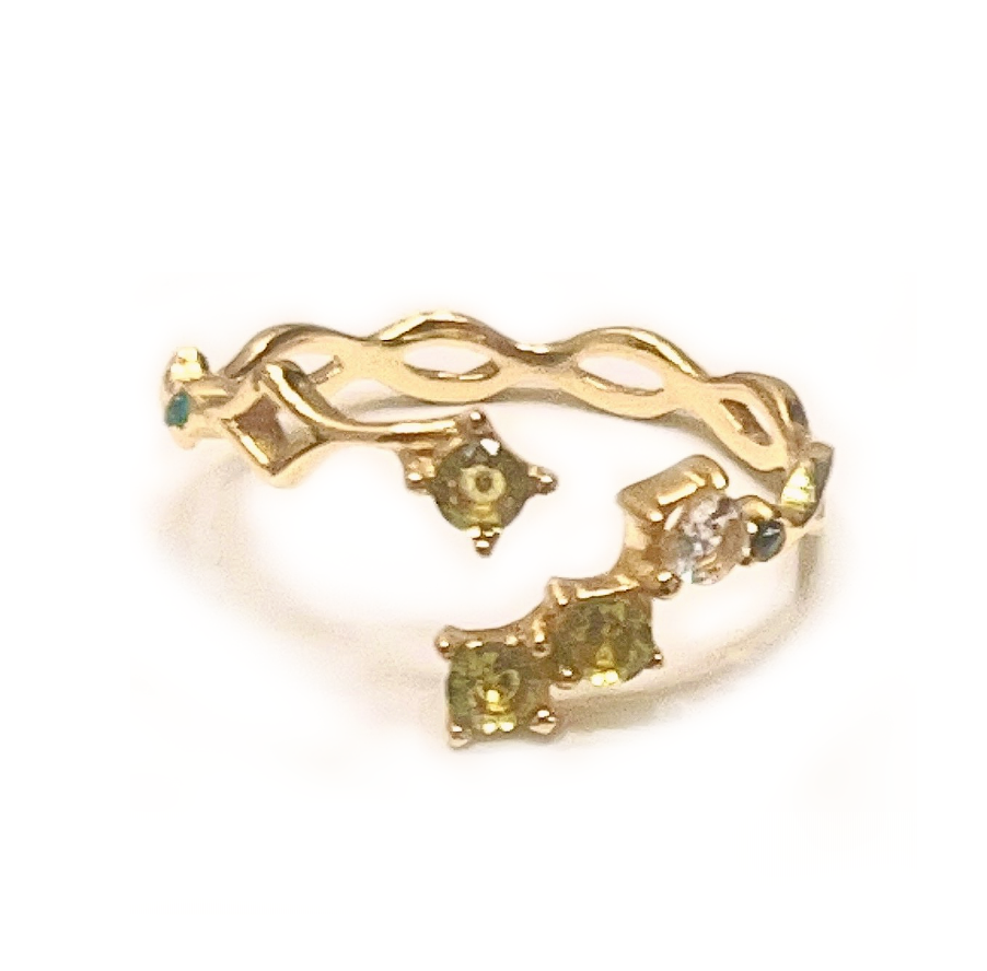 Alhaitham Ring
