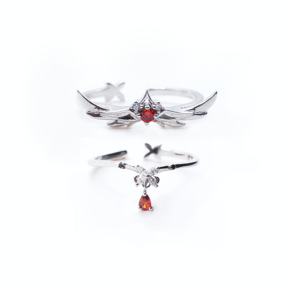 Ring of the Crow