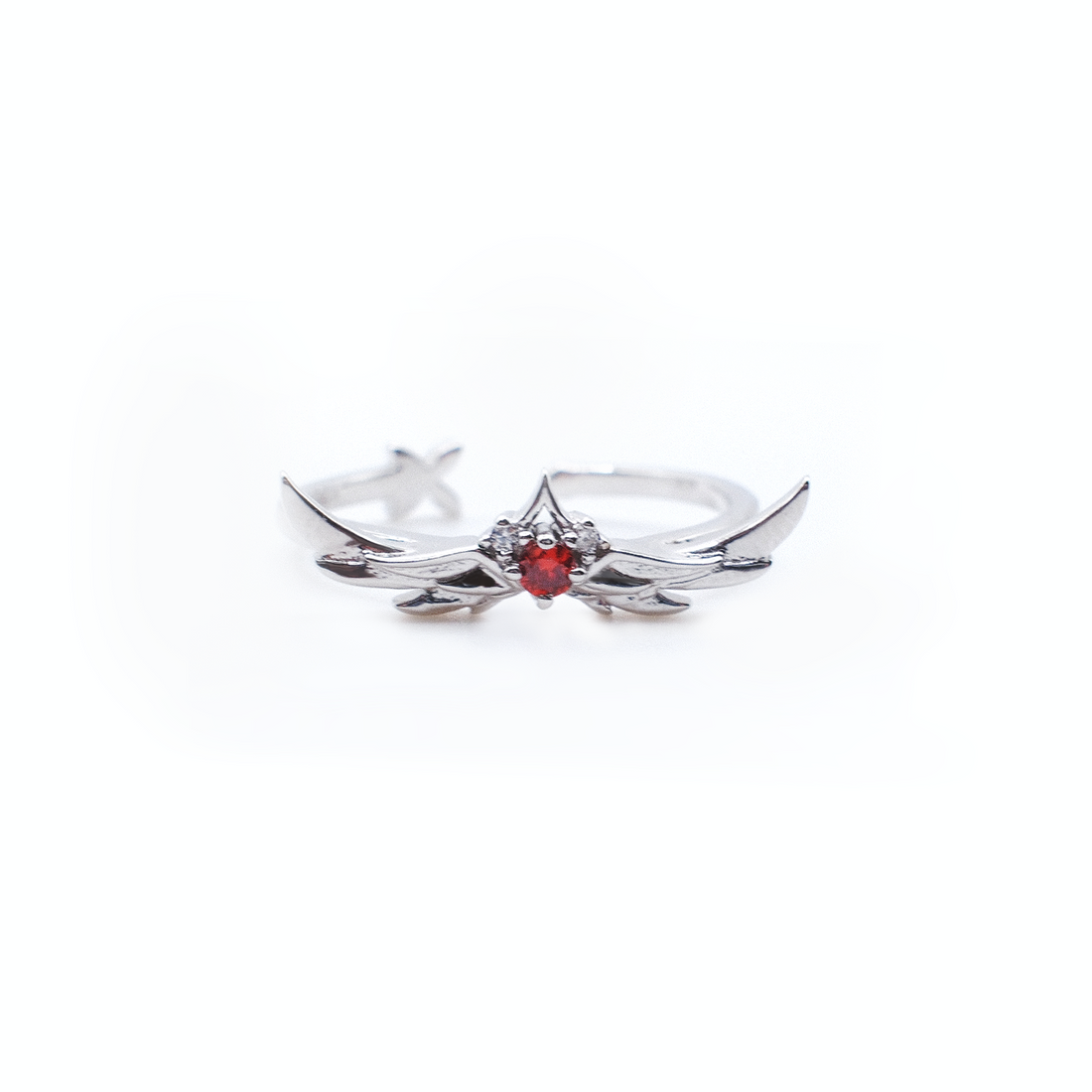 Ring of the Crow