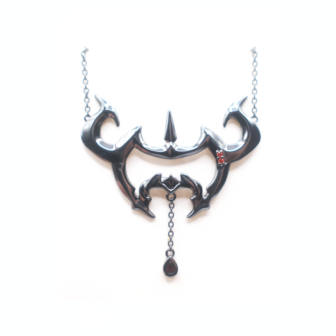 Beserker Necklace