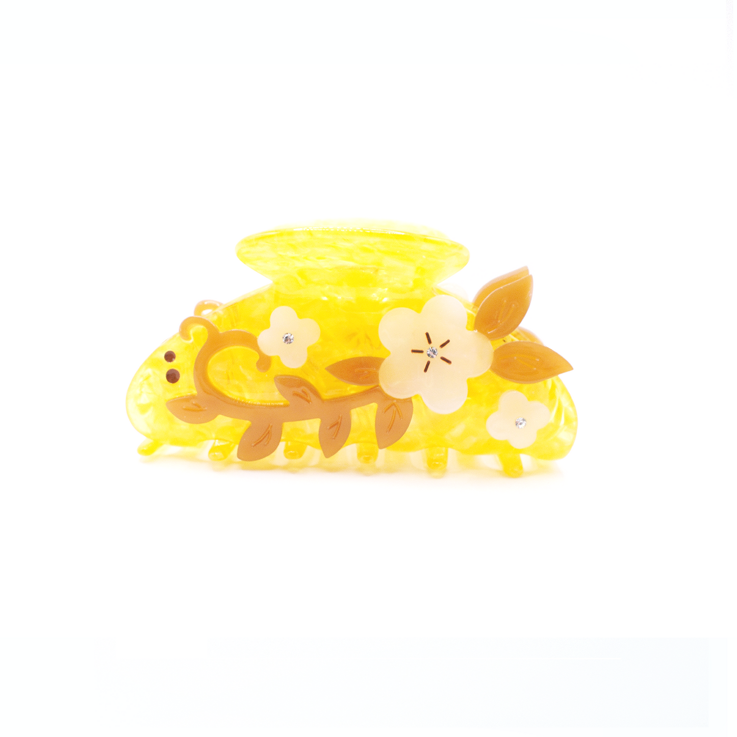 Aglaea Claw Clip