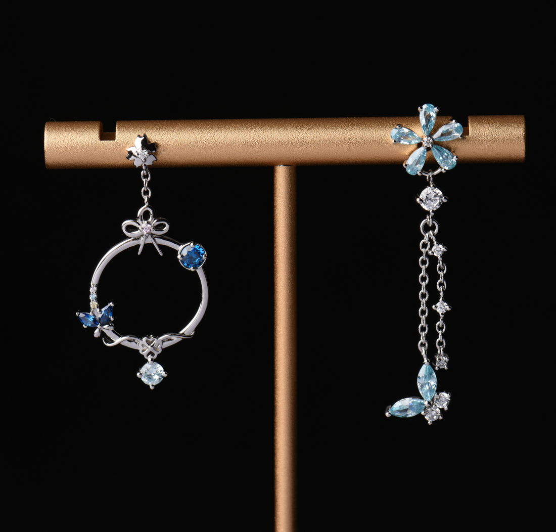 Ayaka Earrings