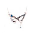 Carnival Ringleader Necklace