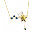 Dokibird Necklace