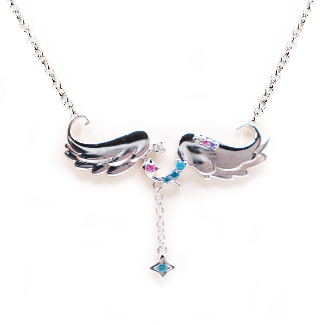 Necklace of the Sky Dragon