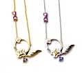 Necklace of the Song Bird