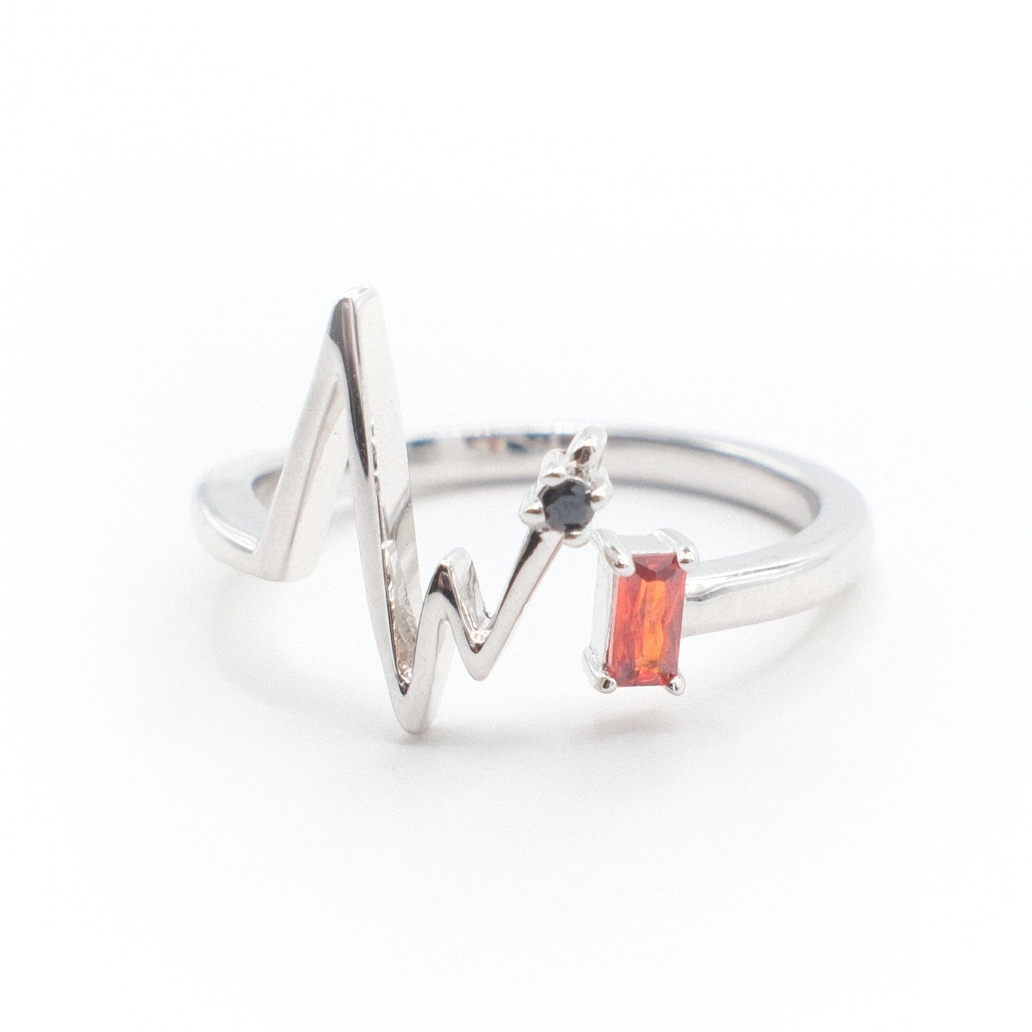 Ring of the Cyborg