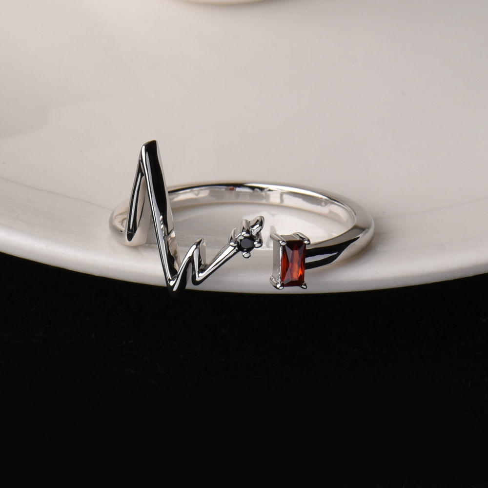 Ring of the Cyborg