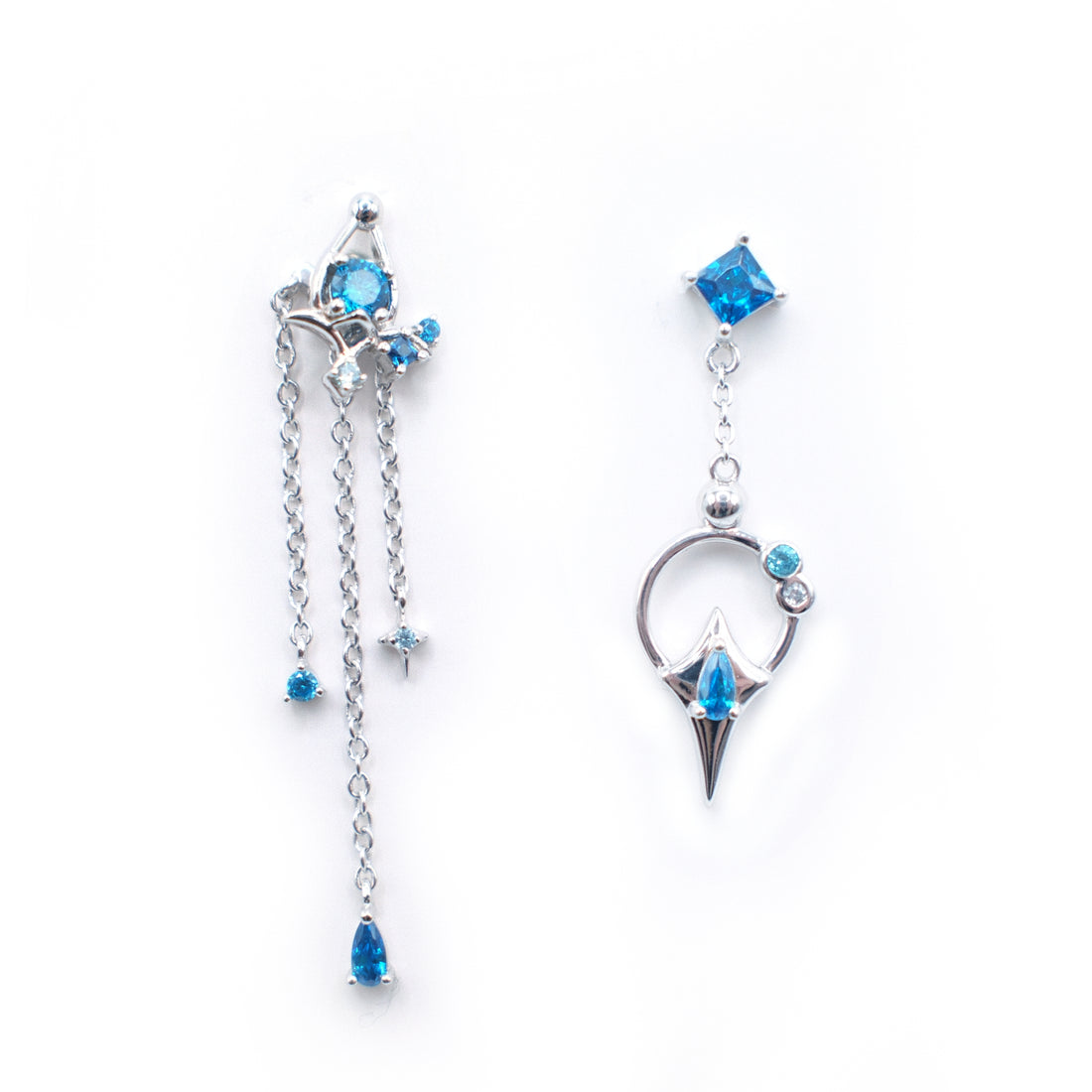 Furina Earrings