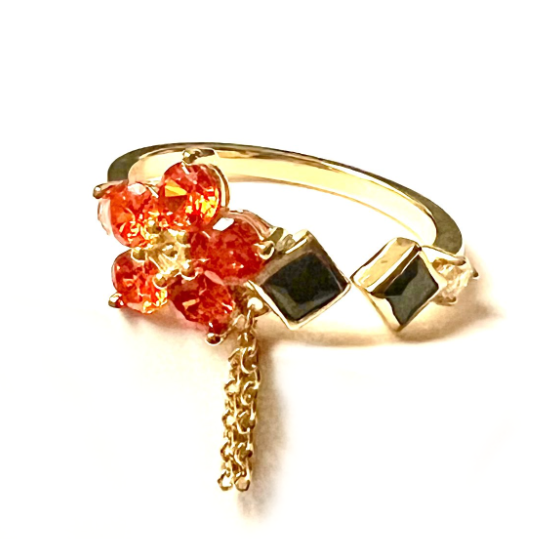 Ring of the Demon