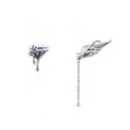 Karma Earrings