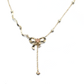 Ruler of My Heart Necklace