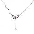 Ruler of My Heart Necklace
