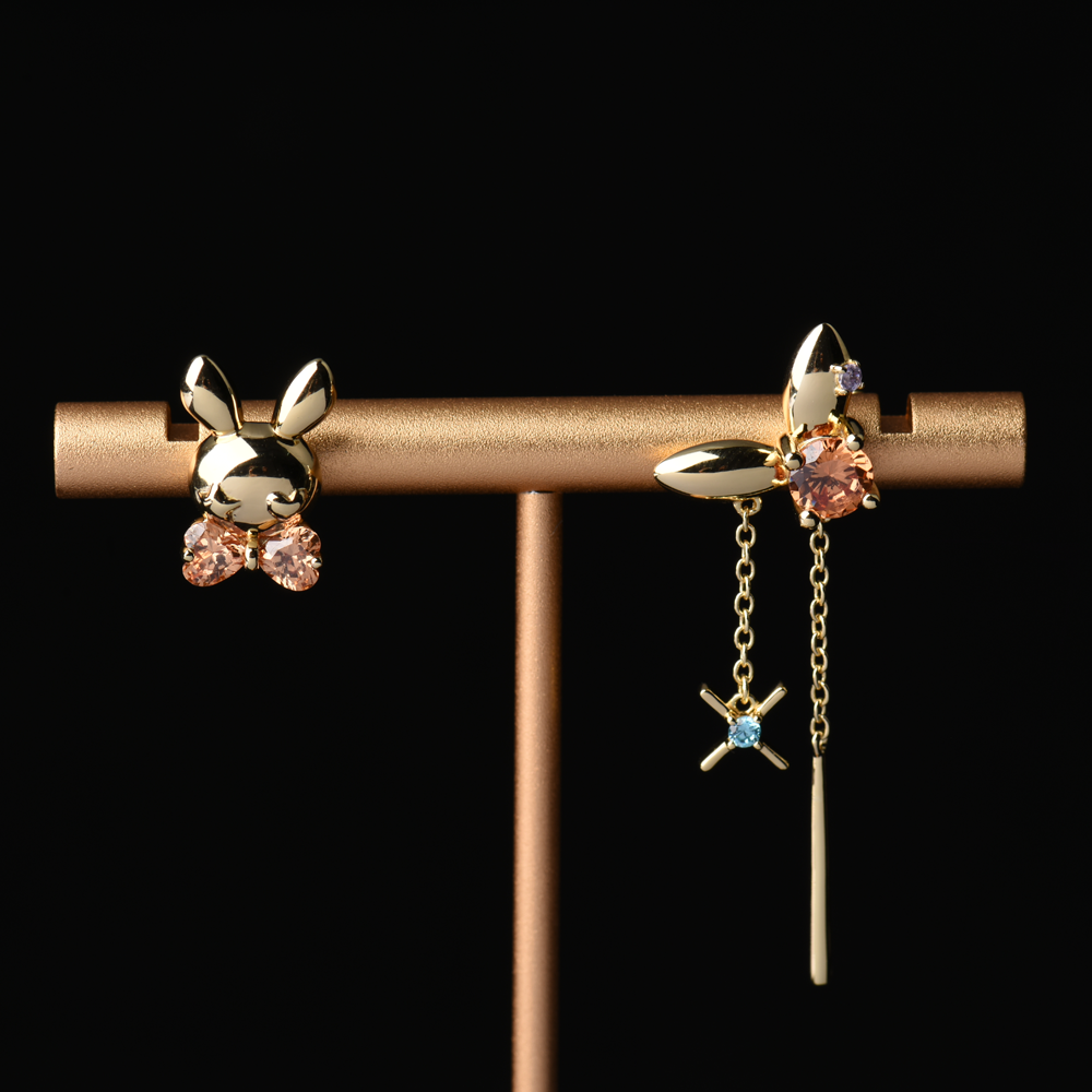 Earrings of the Witch
