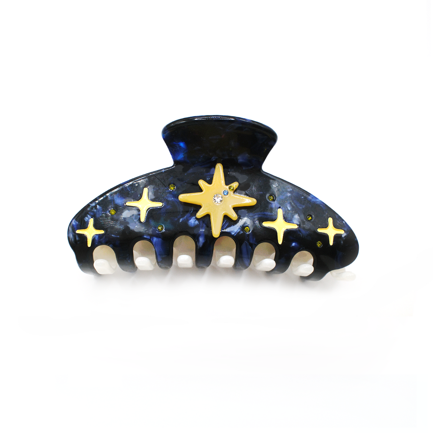 Phainon Claw Clip