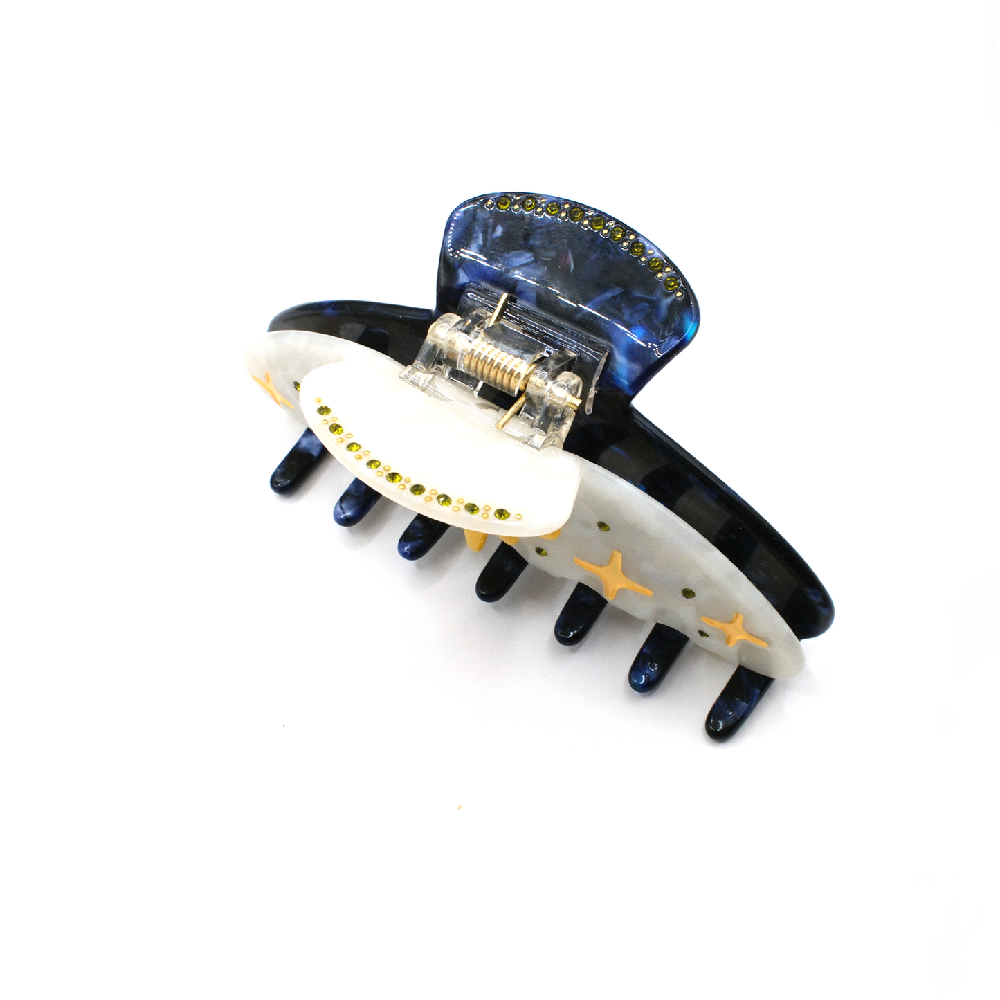 Phainon Claw Clip