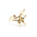 Ballet Bow Ring