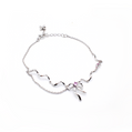 Starry Ribbon Bracelet