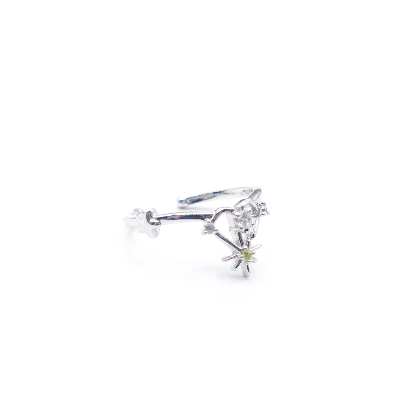 Blink Gone Ring