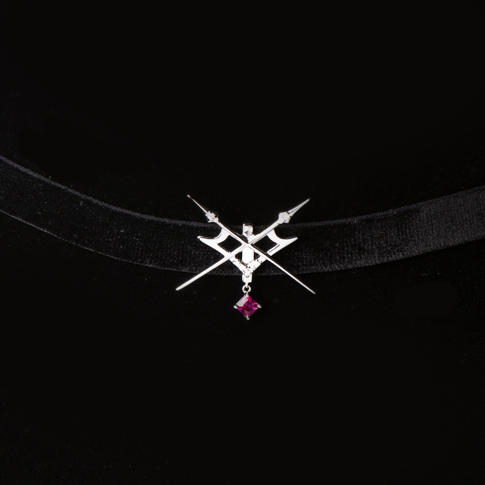 Choker of the Council President