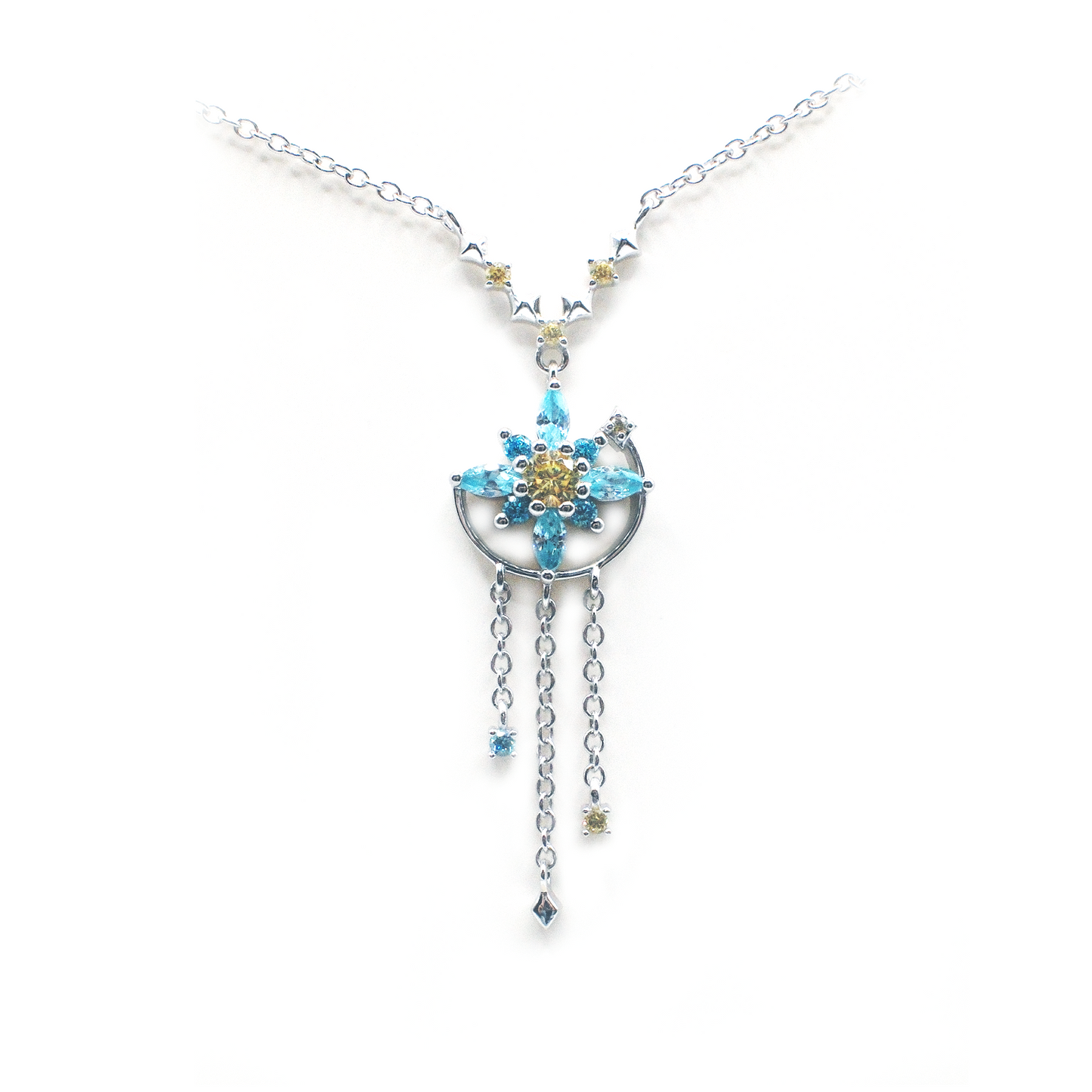 Necklace of the Hunter