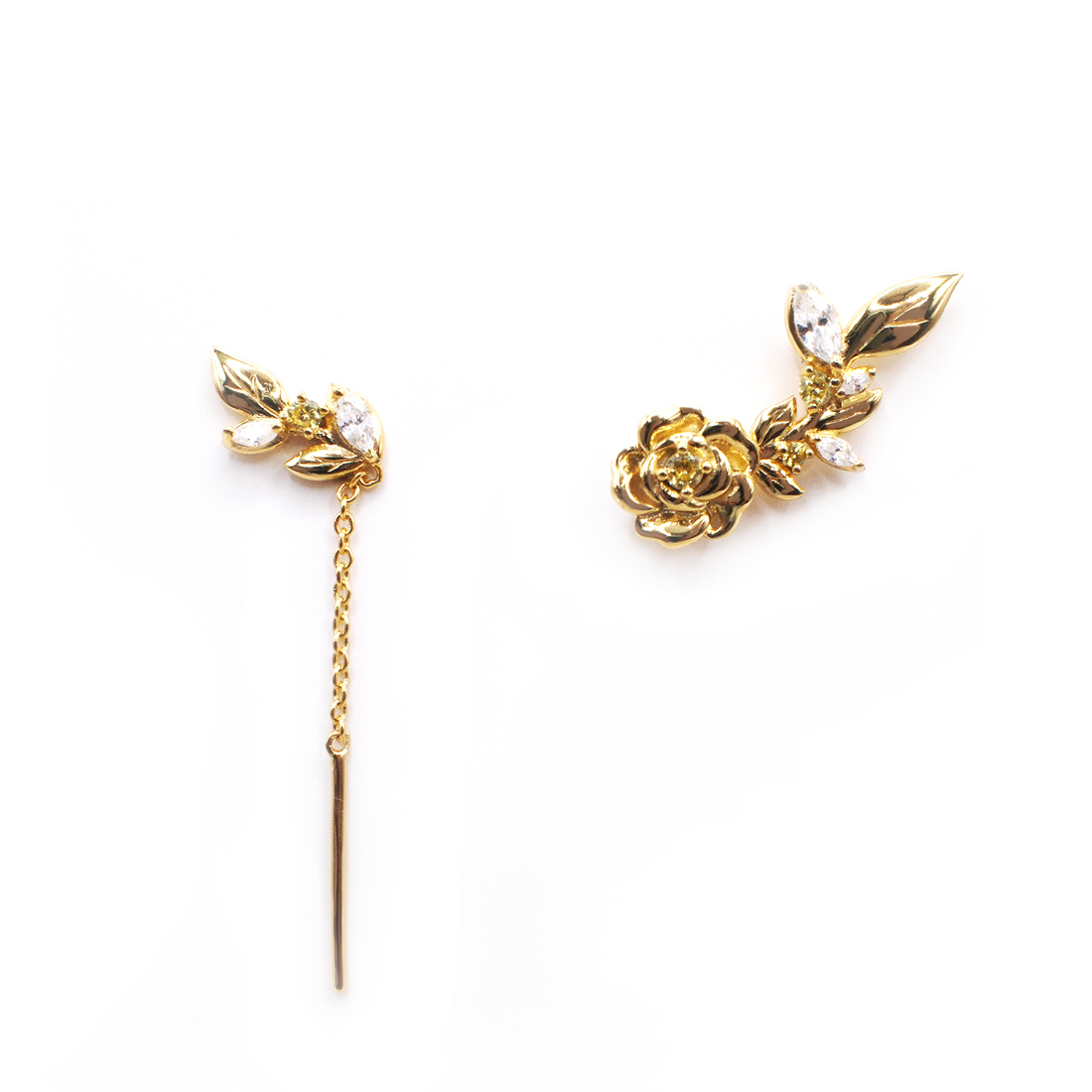 Aglaea Earrings