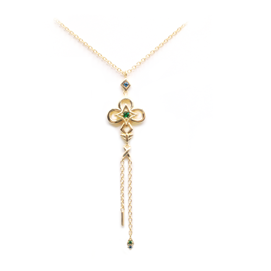 Aventurine Necklace
