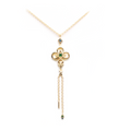 Aventurine Necklace