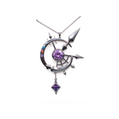 Dark Magician Necklace