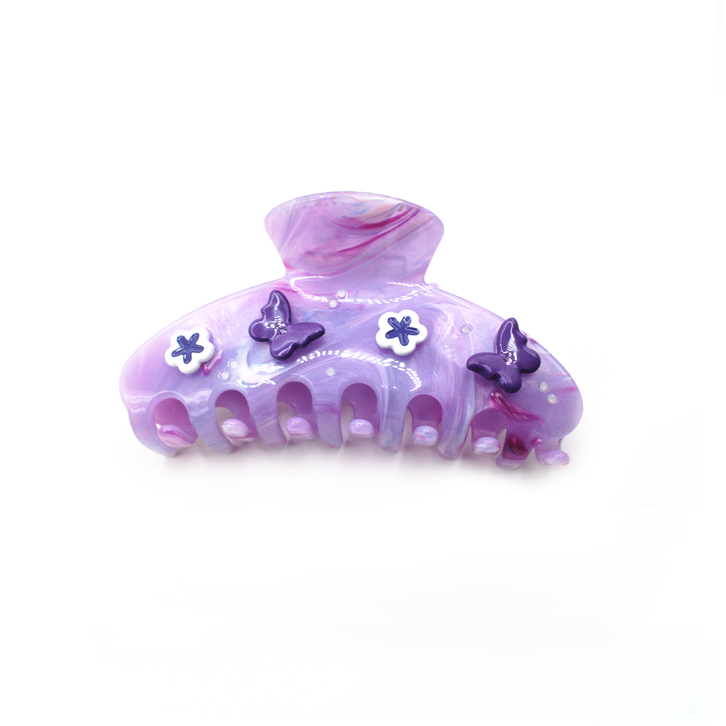 Castorice Claw Clip