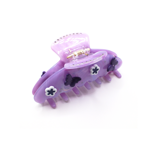 Castorice Claw Clip