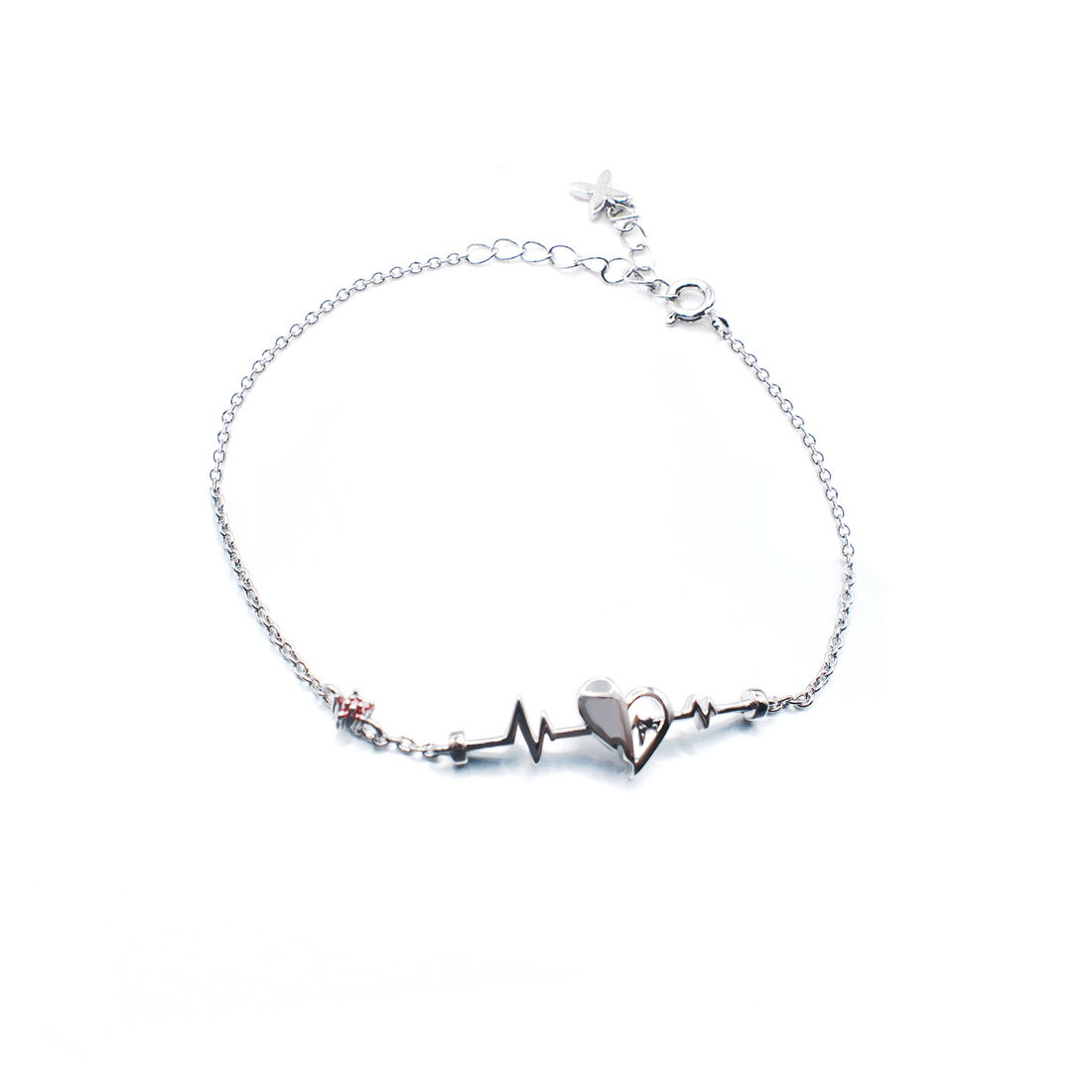 Cure Bracelet