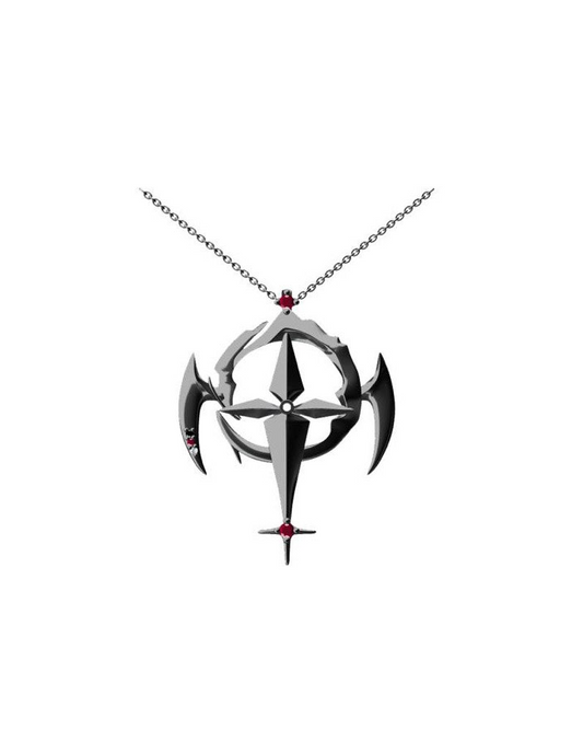 Shadowlord Necklace