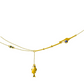 Aquatic Animal Hunter Necklace