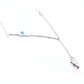 Aquatic Animal Hunter Necklace