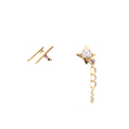 Huntrix Earrings