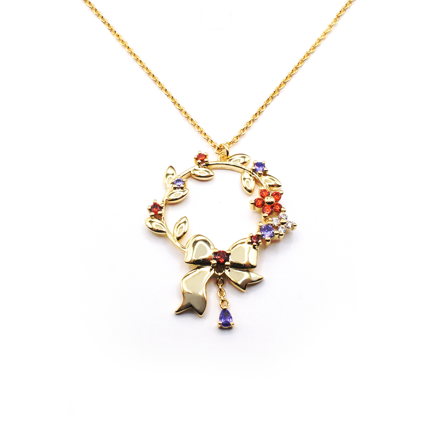 [PREORDER] Courier Witch's Necklace