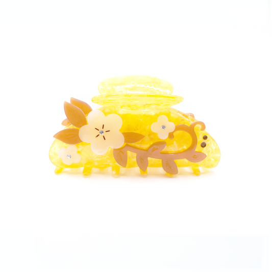 Aglaea Claw Clip